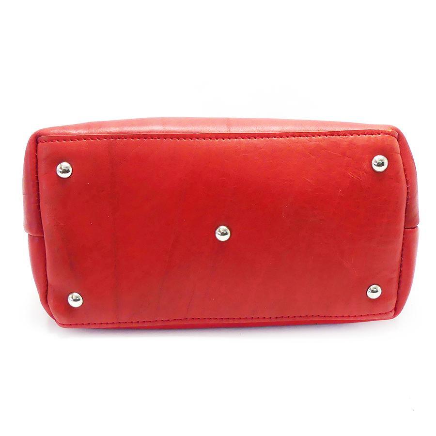 ミニトートバッグ