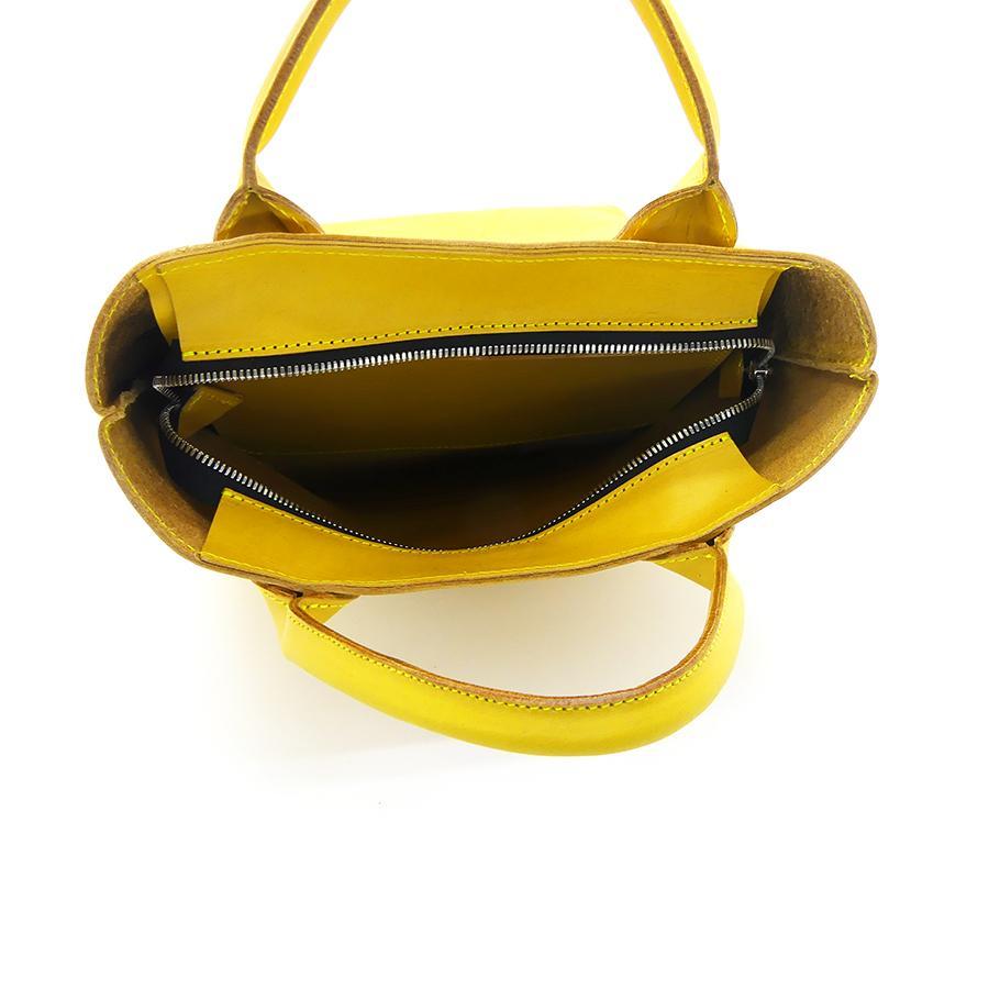 ミニトートバッグ