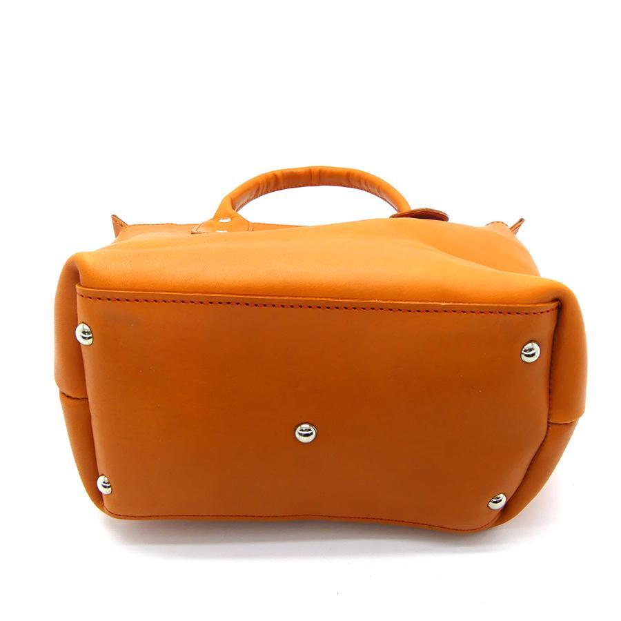 ミニトートバッグ