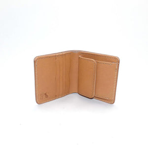 ミニマム財布 ペイズリー