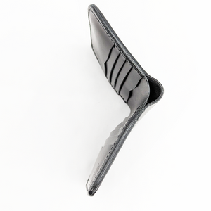 ミニマム財布両面カードケース 札入れ