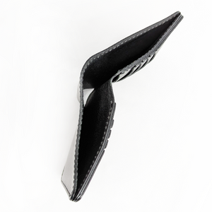 ミニマム財布両面カードケース 札入れ