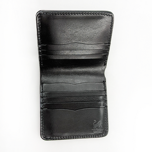 ミニマム財布両面カードケース 札入れ