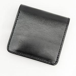 ミニマム財布両面カードケース 札入れ