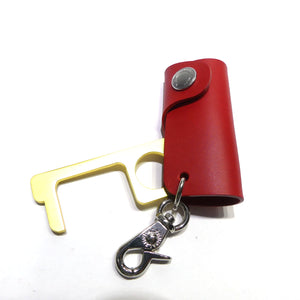 ドアオープナーカバー