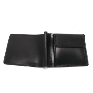 0210 マネークリップ コインケース付き