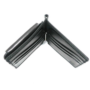 0210 マネークリップ コインケース付き