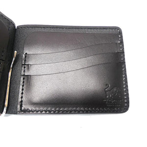 0210 マネークリップ コインケース付き