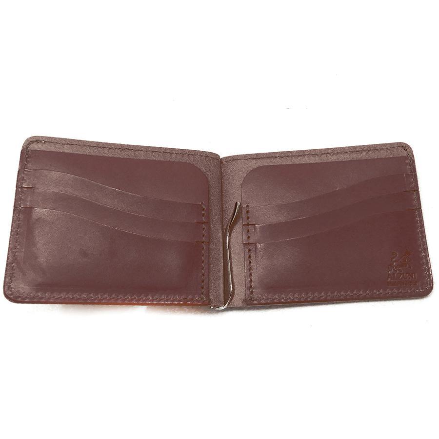 0210 マネークリップ