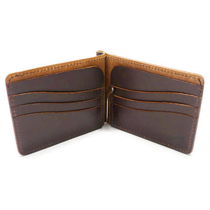 0210 マネークリップ