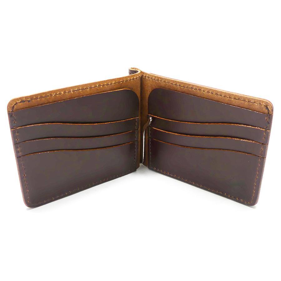 0210 マネークリップ