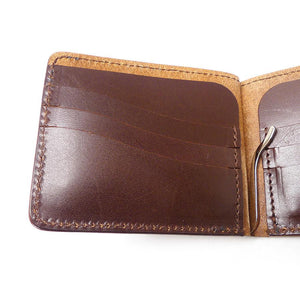 0210 マネークリップ