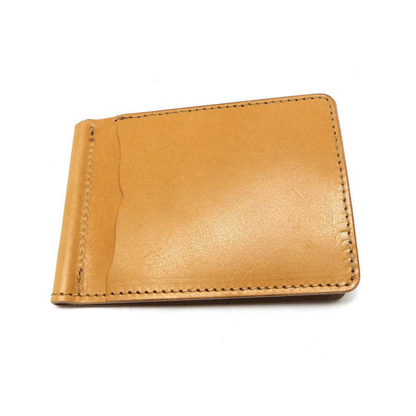 0210 マネークリップ