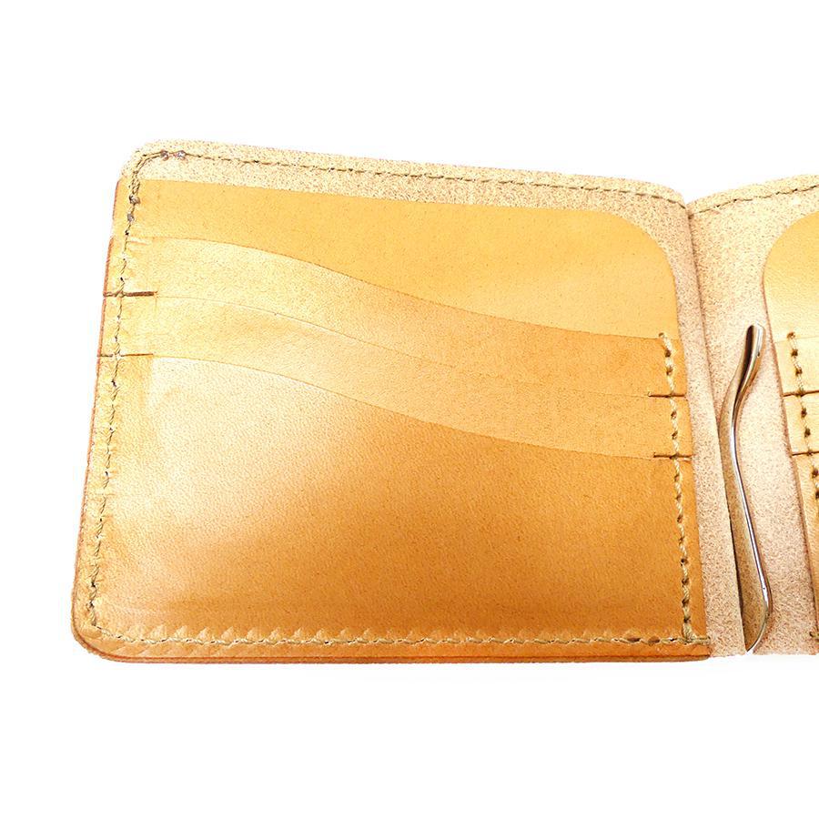 0210 マネークリップ