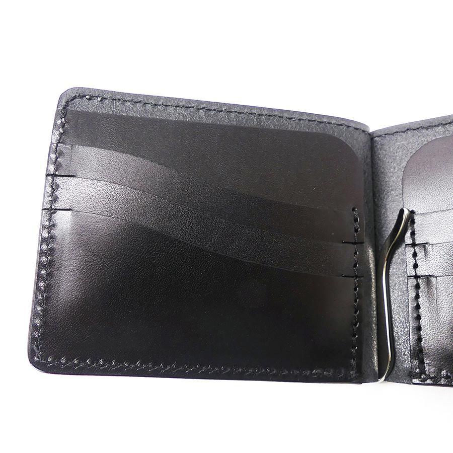 0210 マネークリップ