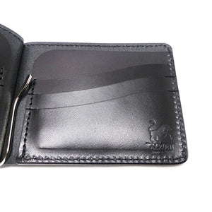 0210 マネークリップ