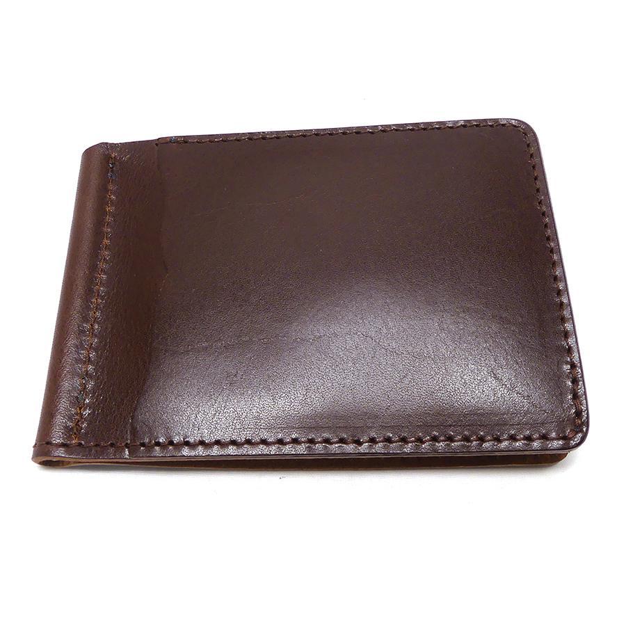 0210 マネークリップ