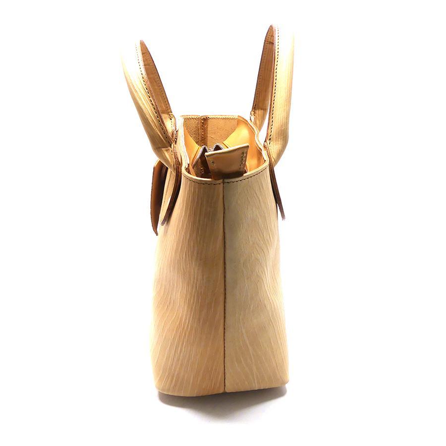 ミニトートバッグ ナチュラルオーク