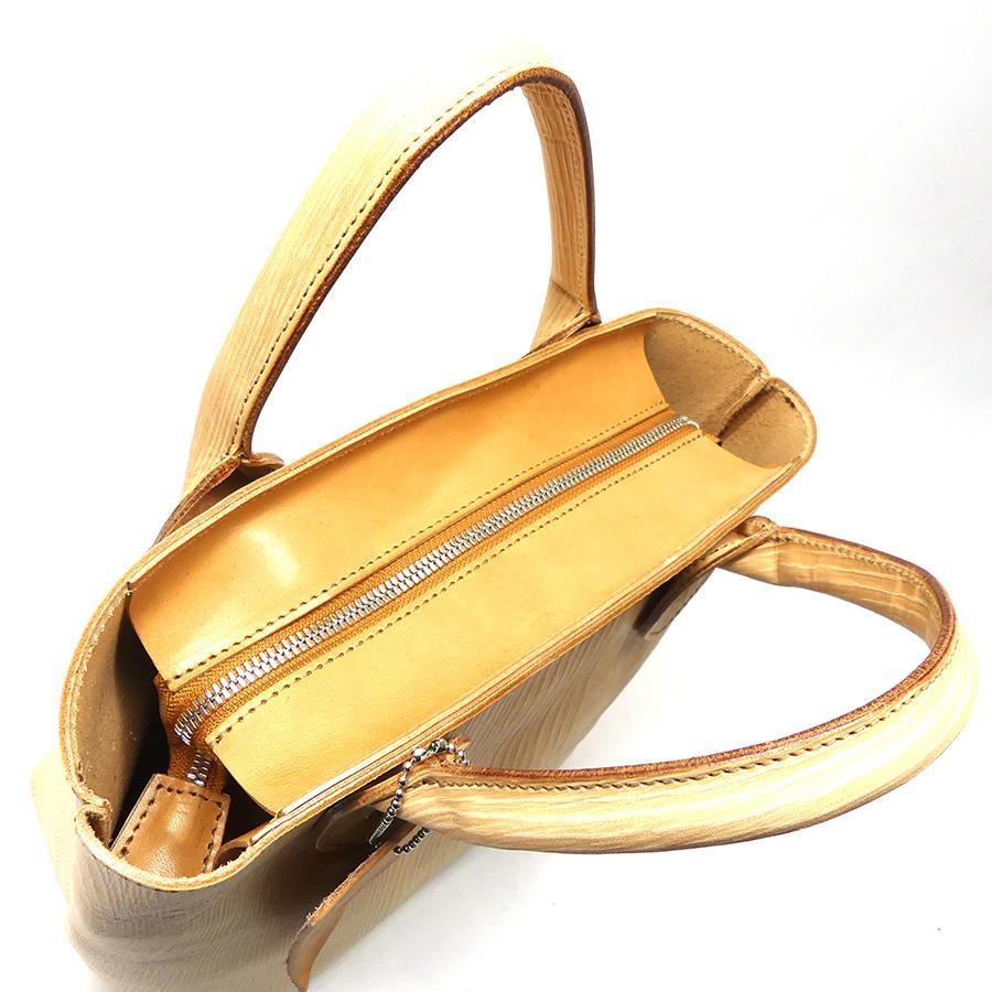 ミニトートバッグ ナチュラルオーク