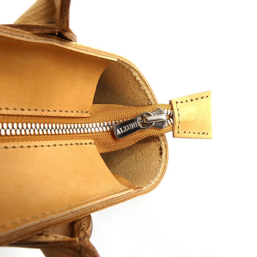 ミニトートバッグ ナチュラルオーク