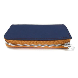 L字ファスナー6連キーケース