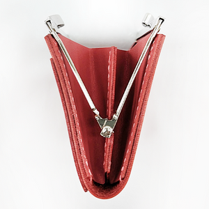 がま口コインケース