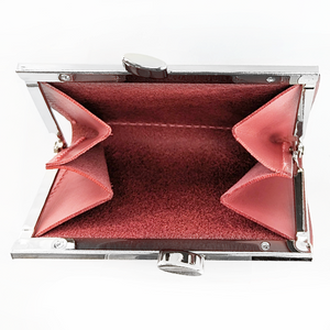 がま口コインケース