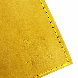 がま口コインケース