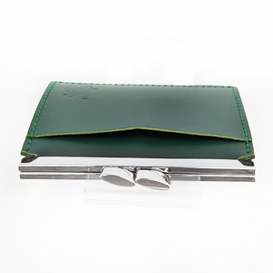 がま口コインケース