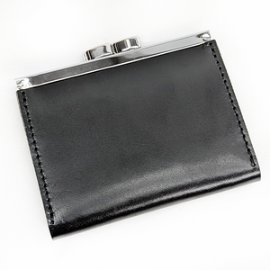 がま口コインケース