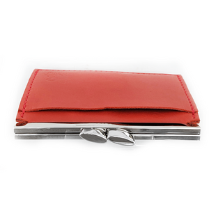 がま口コインケース