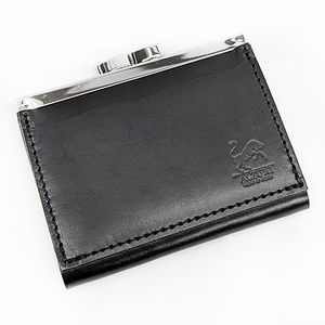 がま口コインケース