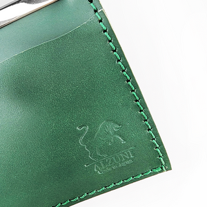 がま口コインケース