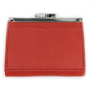 がま口コインケース