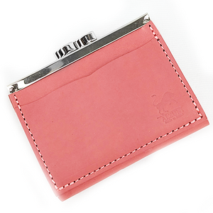 がま口コインケース