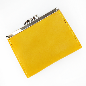 がま口コインケース