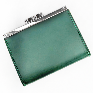 がま口コインケース