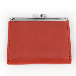 がま口コインケース