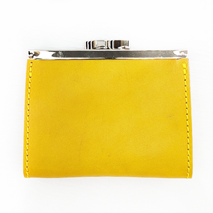 がま口コインケース