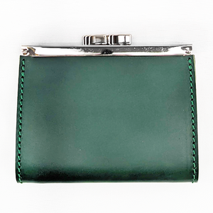 がま口コインケース