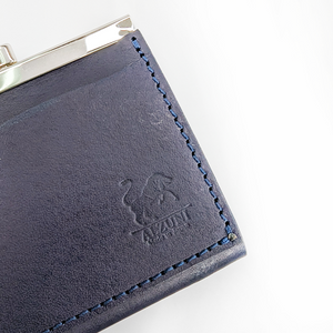 がま口コインケース