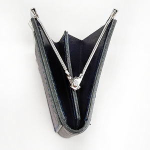 がま口コインケース