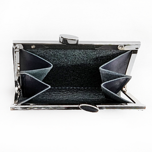 がま口コインケース