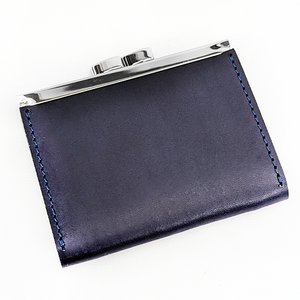 がま口コインケース