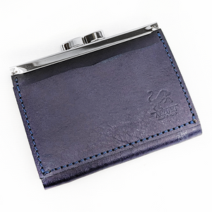 がま口コインケース