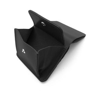 ミニマム財布両面カード　アウトポケット