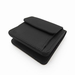 ミニマム財布両面カード　アウトポケット