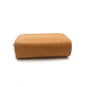 Wファスナースマートキーケース