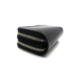 Wファスナースマートキーケース