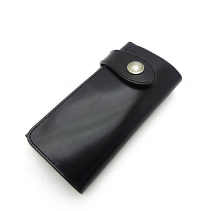 二つ折りホック